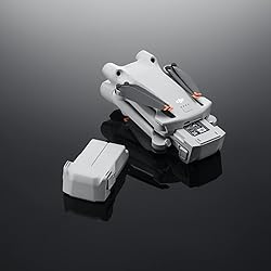 DJI Mini 4 Pro/Mini 3 Series Intelligent Flight