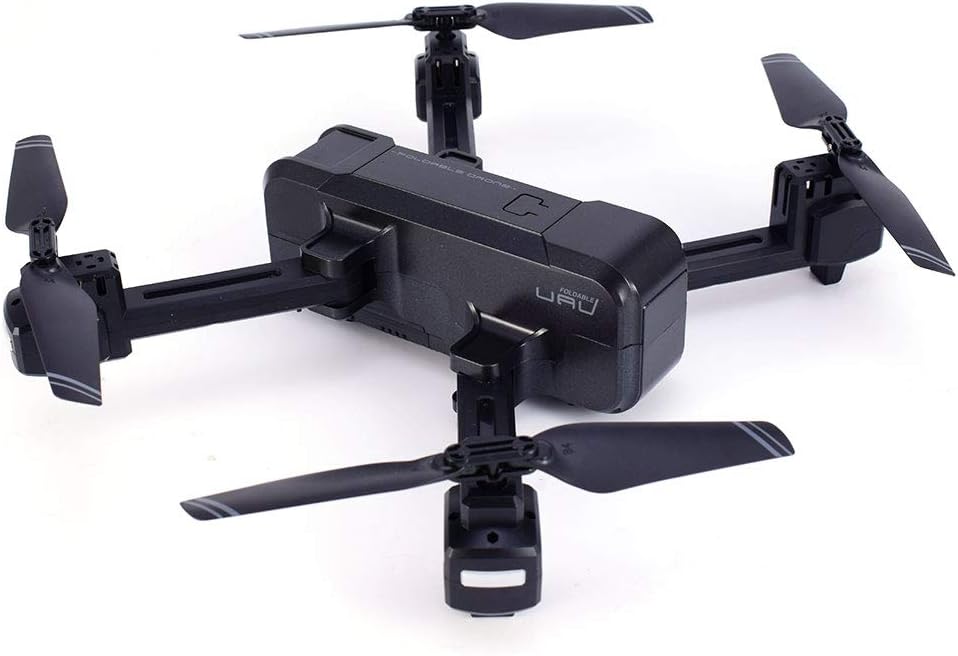 kf607 quadcopter