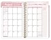 bloom daily planners 2018-2019 Academic Year Day Planner - Monthly and Weekly Calendar Book - Inspirational Dated Agenda Organizer (August 2018 - July 2019)- 6