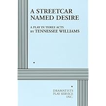 Amazon Com Tennessee Williams Books Biography Blog Audiobooks Kindle