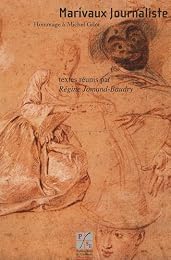 Marivaux journaliste