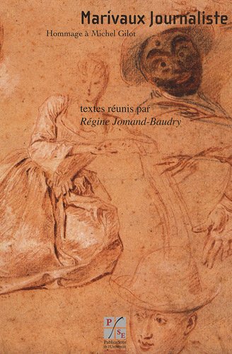 Marivaux journaliste