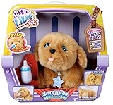 Little Live Pets Snuggles My Dream Puppy Playset _#GER4T134D G54EG-4314170622