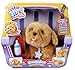 Little Live Pets Snuggles My Dream Puppy Playset _#GER4T134D G54EG-4314170622