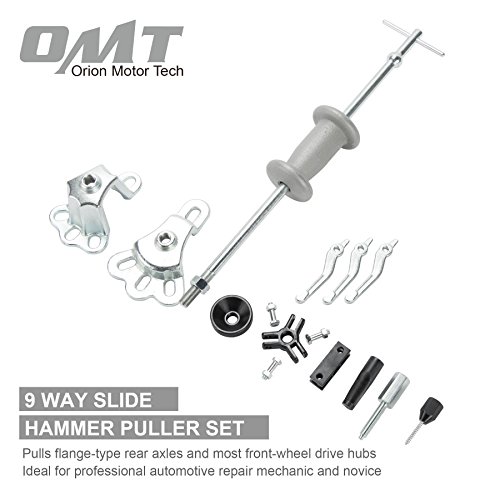 6 OrionMotorTech+Hammer+Puller+Bearing+Remover
