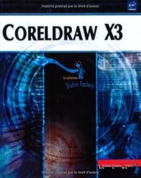 CorelDRAW X3