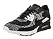 Nike WMNS Air Max 1 Ultra Flyknit Womens Running Shoes, Blue, 6