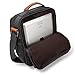 Qyuhe Canvas Shoulder Bags Tote Vintage Business Work Messenger Bag