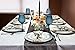 240 Pieces Silver Plastic Cutlery Set - 120 Forks, 60 Knives and 60 Spoons - Heavy Duty Disposable Flatware and Silverware for Weddings, Special Events and Parties - By Aya's Cutlery Kingdom