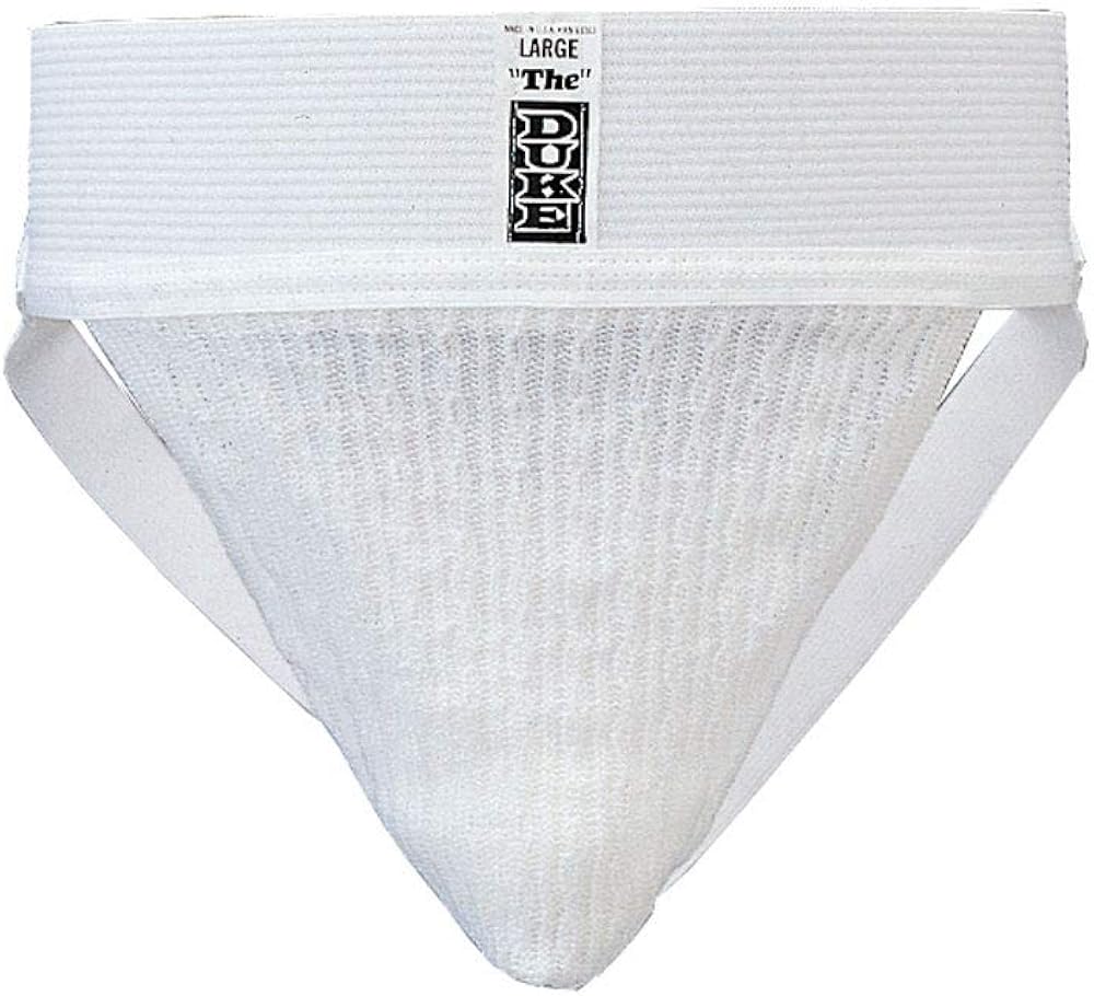 Duke Men's Athletic Supporter at Amazon Men’s Clothing store Jock Straps