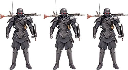 Amazon.com: Mamoru Oshii: Cinema Trilogy - Complete Collection