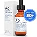 Anti-aging Serum With Argireline (20%), Matrixyl 3000 (20%), Retinyl Acetate (Vitamin A) serum for facial skin. Best Argireline Serum/Cream For Eyes, Wrinkles with Hyaluronic Acid.