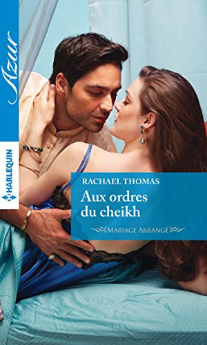 Download Aux ordres du cheikh (Azur) (French Edition)