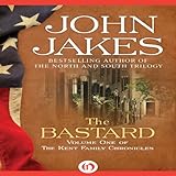Front cover for the book The Bastard by John Jakes