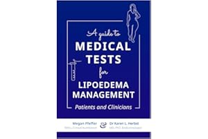 A Guide to Medical Tests for Lipoedema Management: Patients and Clinicians