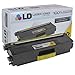 LD Products Compatible Brother TN336 Set of 5 High Yield Laser Toner Cartridges Includes: 2 TN336BK Black, 1 TN336C Cyan, 1 TN336M Magenta, and 1 TN336Y Yellow
