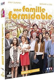 Une Famille Formidable - Saison 12