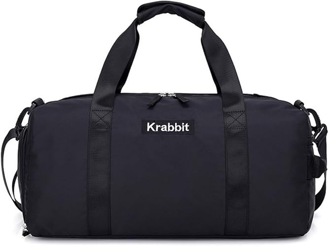 Amazon スポーツショルダーバッグ スポーツバッグ レーディス スポーツバッグ トラベルバッグ メンズ ボストンバッグ 旅行 フィットネスバッグ ショルダー ショルダーバッグ レディース 2way 男女兼用 大容量 撥水 軽量 運動 ブラック Beneyond ボストンバッグ