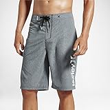 Hurley Heathered One And Only Boardshorts Mens