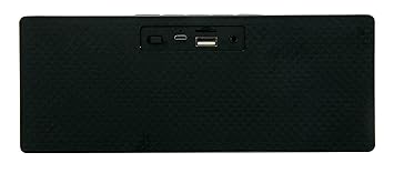 kdm music forever bluetooth speaker