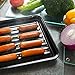 Murrey Home Tempered Glass Cutting Board Set