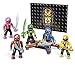 Mega Bloks Power Rangers Collectible Figure Pack