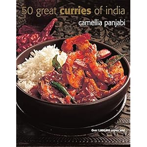 50 Greatest Curries of India