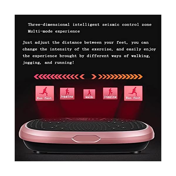 H-XH-Vibration-Power-Plates-Vibration-Plate-Machine-With-Remote-Control-5-Program-Modes-2Resistance-Bands-Vibration-Fitness-Trainer-For-Weight-Loss-Body-Toning-400lb-Max-Load H-XH Vibration Power Plates, Vibration Plate Machine With Remote Control, 5 Program Modes, 2*Resistance Bands, Vibration Fitness Trainer For Weight Loss & Body Toning, 400lb Max Load.