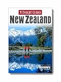 Insight Guide New Zealand (Insight Guides) by Francis Dorai