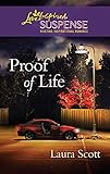 Proof of Life (Love Inspired Suspense)