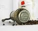 Bazaar Anatolia Turkish Pepper Mill Grinder Refillable Spice 4.2