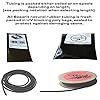18in-OD-116in-ID-Micro-Latex-Rubber-Tubing-ONE-CONTINUOUS-PIECESelect-Color-and-Length 18in-OD-116in-ID-Micro-Latex-Rubber-Tubing-ONE-CONTINUOUS-PIECESelect-Color-and-Length