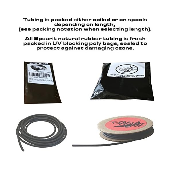18in-OD-116in-ID-Micro-Latex-Rubber-Tubing-ONE-CONTINUOUS-PIECESelect-Color-and-Length 18in-OD-116in-ID-Micro-Latex-Rubber-Tubing-ONE-CONTINUOUS-PIECESelect-Color-and-Length