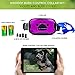 Dog Bark Collar For Small Medium and Large Breeds by Wrooof - Best For Excessive Barking, Adjustable Sound and Vibration, Extra Safe And Humane Anti Bark Training Device - No Shock No Spiky Prongs