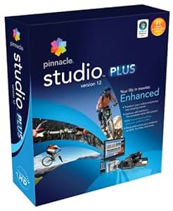 Pinnacle Studio 21plus Vs Ultimate Review  Full Comparison