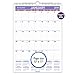 AT-A-GLANCE 2019 Monthly Wall Calendar, 12