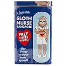 Sloth Nurse Bandages