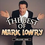 Best of Mark Lowry, Vol. 1