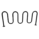 Sandbaggy Commercial Bike Racks - Galvanized Steel