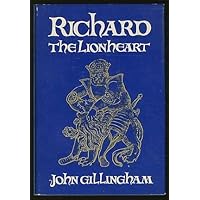 Richard the Lionheart