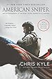 American Sniper [Movie Tie-in Edition]: The Autobiography of the Most Lethal Sniper in U.S. Military History