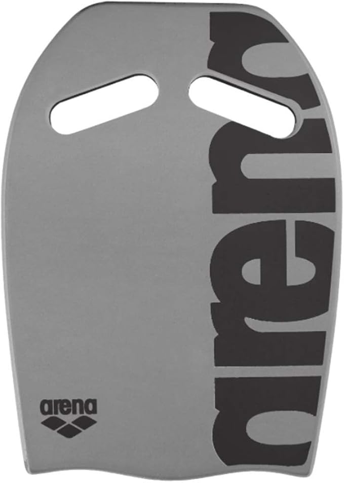 Arena Prancha De Natacao Kickboard, Cinza