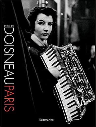 Paris Doisneau Robert Dusinberre Deke Amazon Com Books Paris Doisneau Robert Dusinberre Deke Amazon Com Books