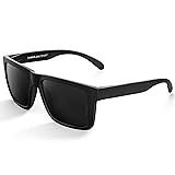 MAXJULI XXL Size Double Extra Large Z87 Sunglasses