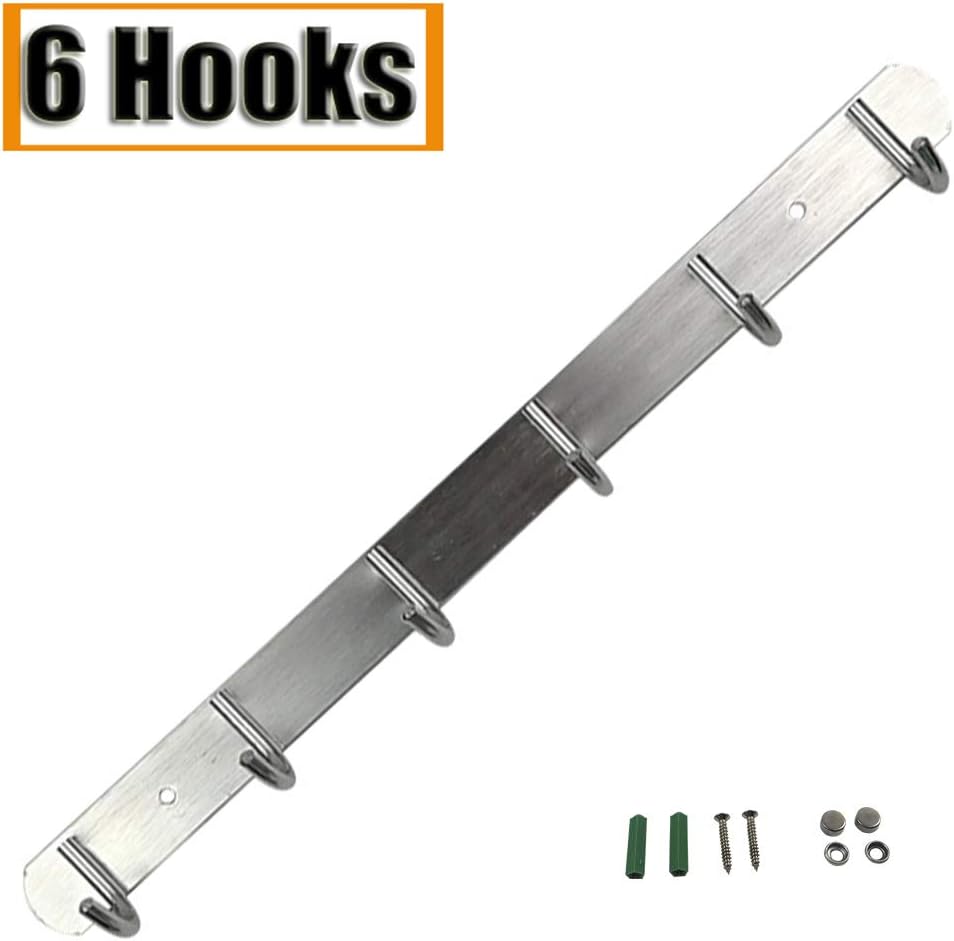 Best Coat Rack As Pot Rack