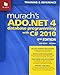 Murach's ADO.NET 4 Database Programming With C# 2010: Training & Reference