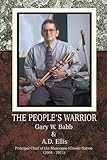 The People's Warrior by Gary W. Babb, A. D. Ellis