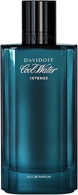 Cool Water Eau de Parfum für Herren