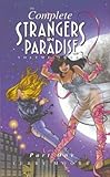 Strangers In Paradise Volume III Part 1 by Terry Moore