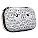 ZIPIT Color In Pencil Case, Lashes